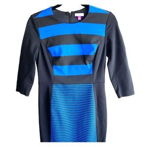 Vince Camuto Work Dress